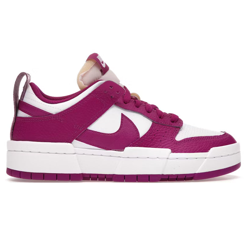 Nike Dunk Low Disrupt Cactus Flower (Women’s)