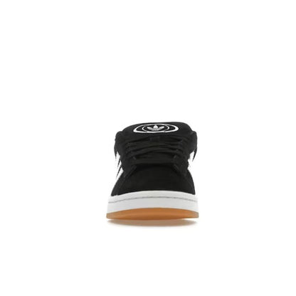 Adidas Campus 00s Black White Gum (GS)