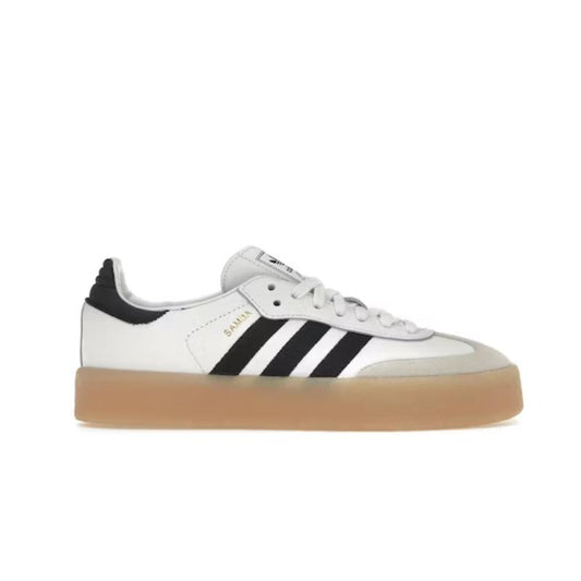 Adidas Sambae White Black Gum (Women's)