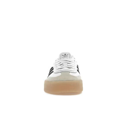 Adidas Sambae White Black Gum (Women's)