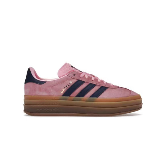 Adidas Gazelle Bold Pink Glow (Women's)