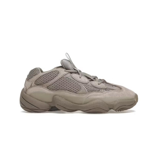 Adidas Yeezy 500 Ash Grey