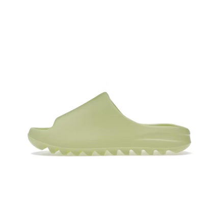 Adidas Yeezy Slide Glow Green