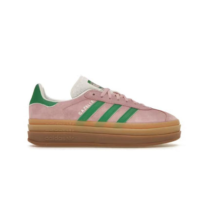 Adidas Gazelle Bold True Pink (Women's)