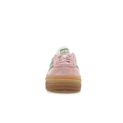 Adidas Gazelle Bold True Pink (Women's)