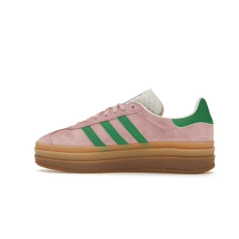 Adidas Gazelle Bold True Pink (Women's)