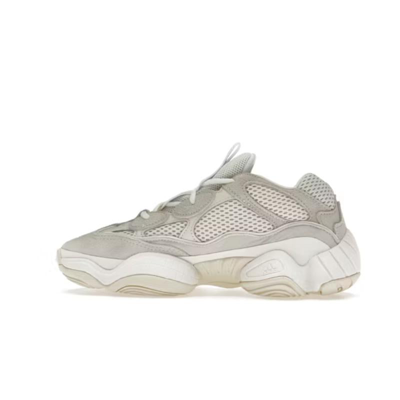 Adidas Yeezy 500 Bone White