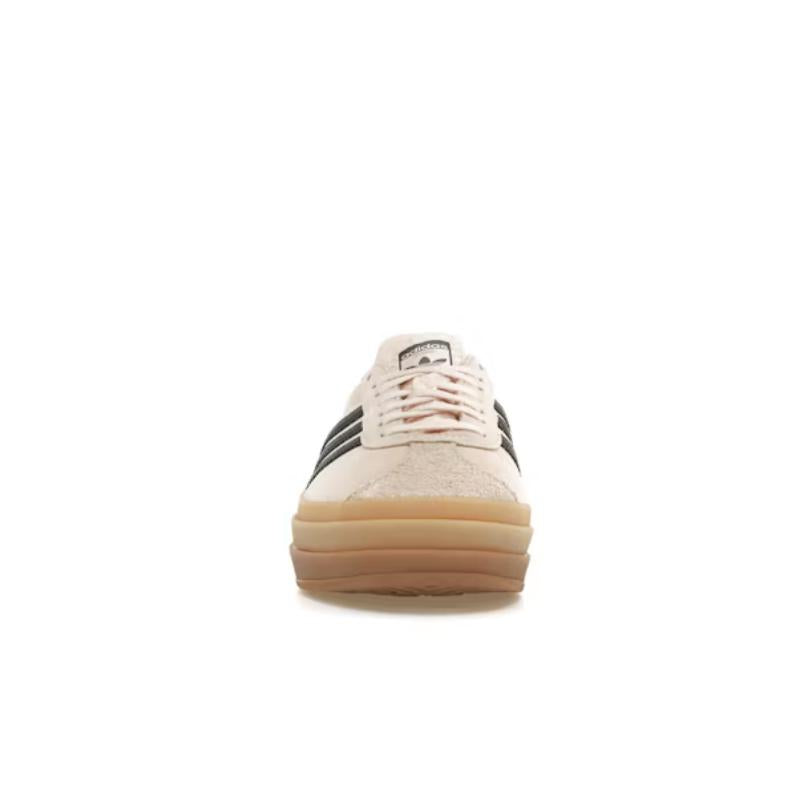 Adidas Gazelle Bold Wonder Quartz Black Gum (Women's)