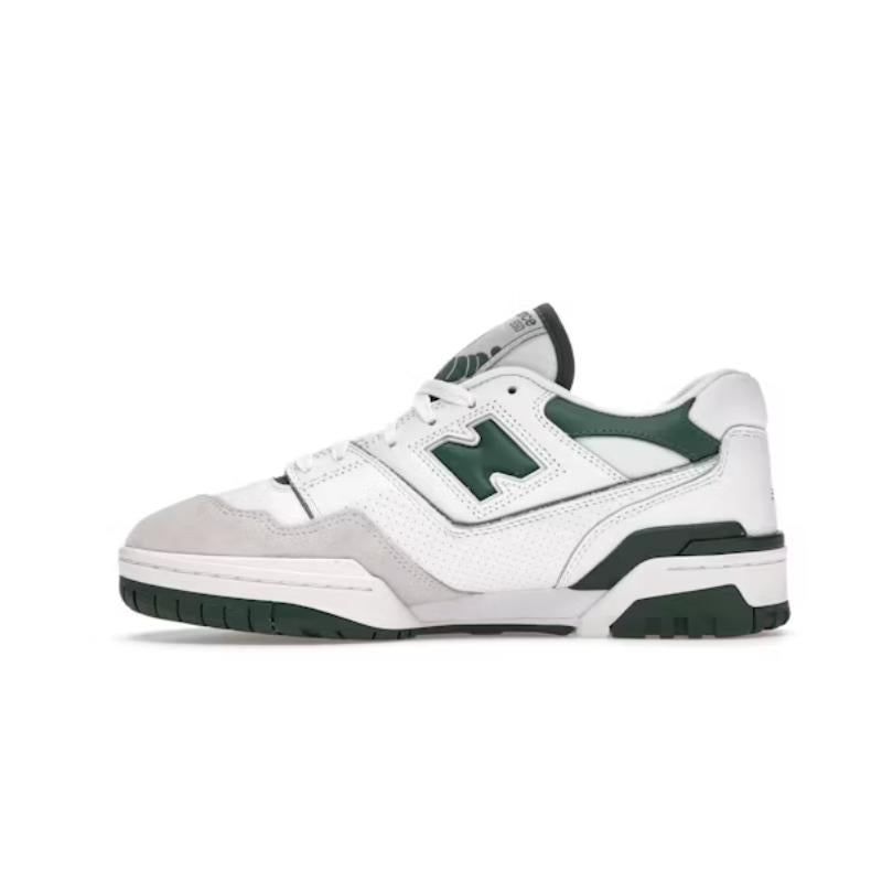 New Balance 550 White Green