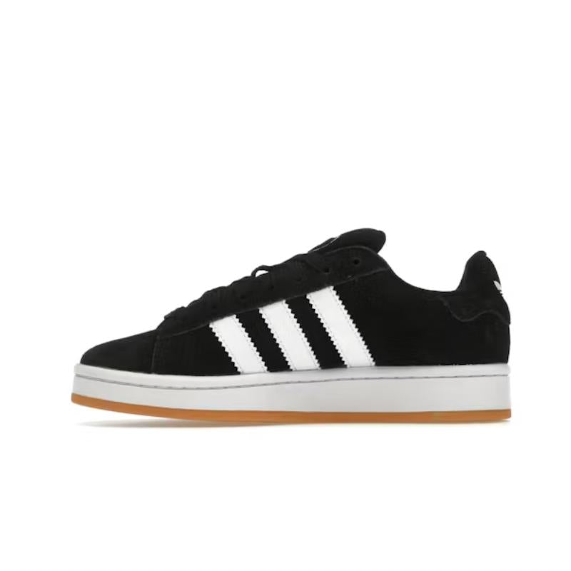 Adidas Campus 00s Black White Gum (GS)