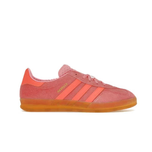 Adidas Gazelle Indoor Beam Pink (Women's)