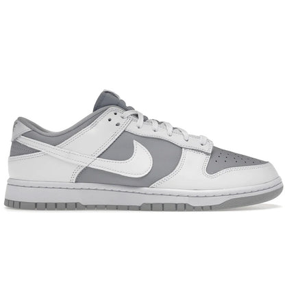 Nike Dunk Low Retro White Grey