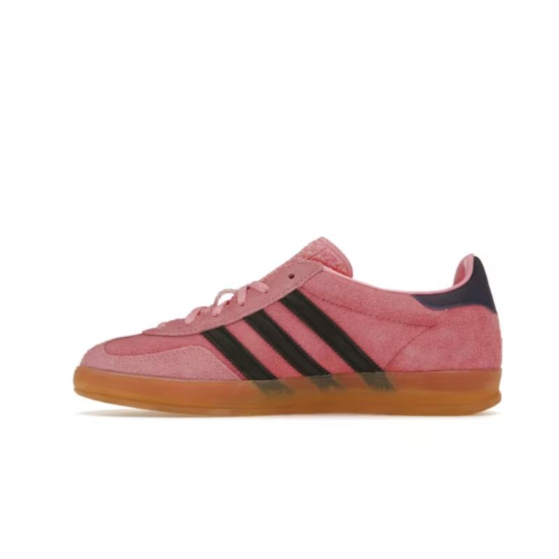 Adidas Gazelle Indoor Bliss Pink Purple (Women's)