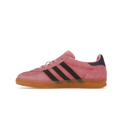 Adidas Gazelle Indoor Bliss Pink Purple (Women's)