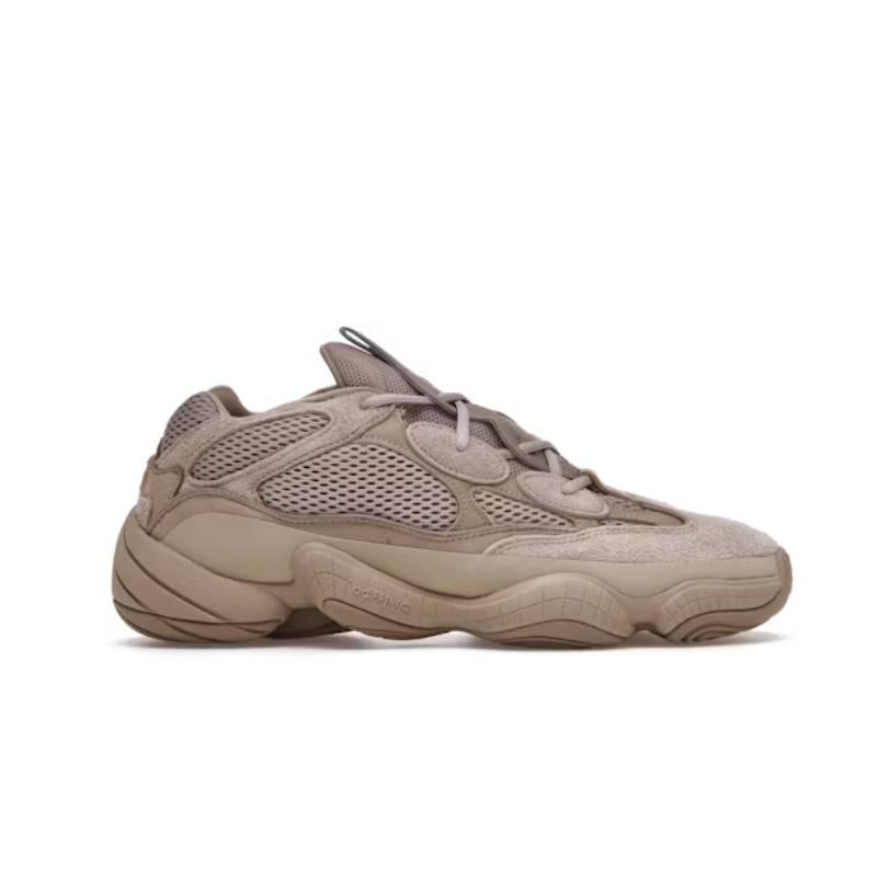 Adidas Yeezy 500 Taupe Light