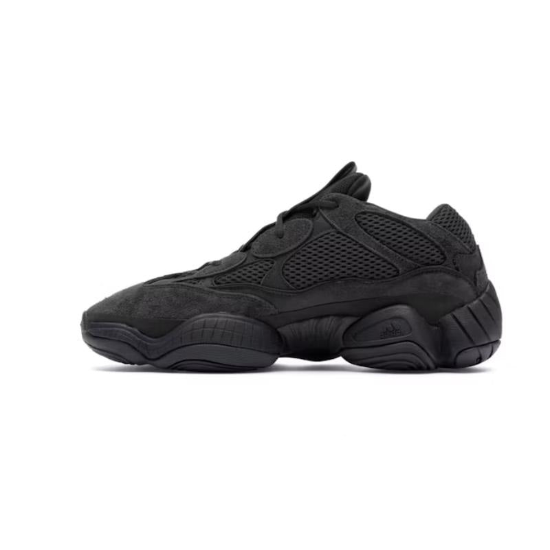 Adidas Yeezy 500 Utility Black