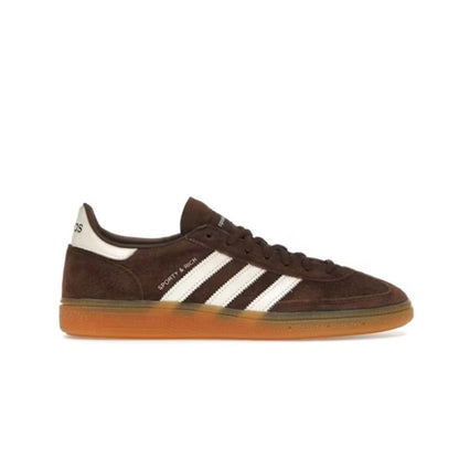 Adidas Handball Spezial Sporty & Rich Brown