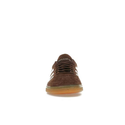 Adidas Handball Spezial Sporty & Rich Brown