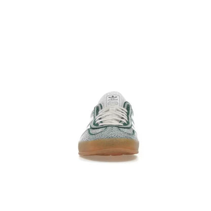 Adidas Gazelle Indoor Sean Wotherspoon Hemp Green