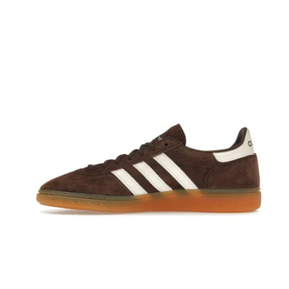 Adidas Handball Spezial Sporty & Rich Brown