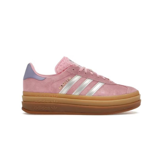 Adidas Gazlle Bold True Pink Gum (GS)