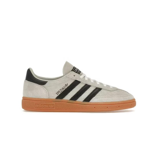 Adidas Handball Spezial Aluminum Core Black (Women's)