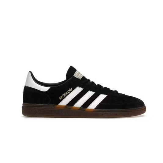 Adidas Handball Spezial Black Gum