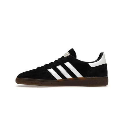 Adidas Handball Spezial Black Gum