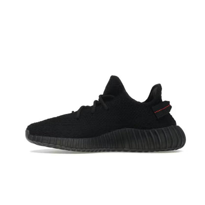 Adidas Yeezy Boost 350 V2 Black Red (Bred)