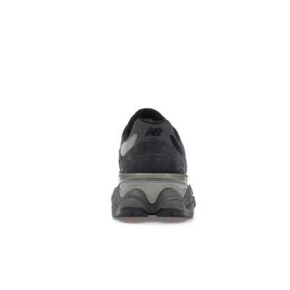 New Balance 9060 Black Castlerock Grey