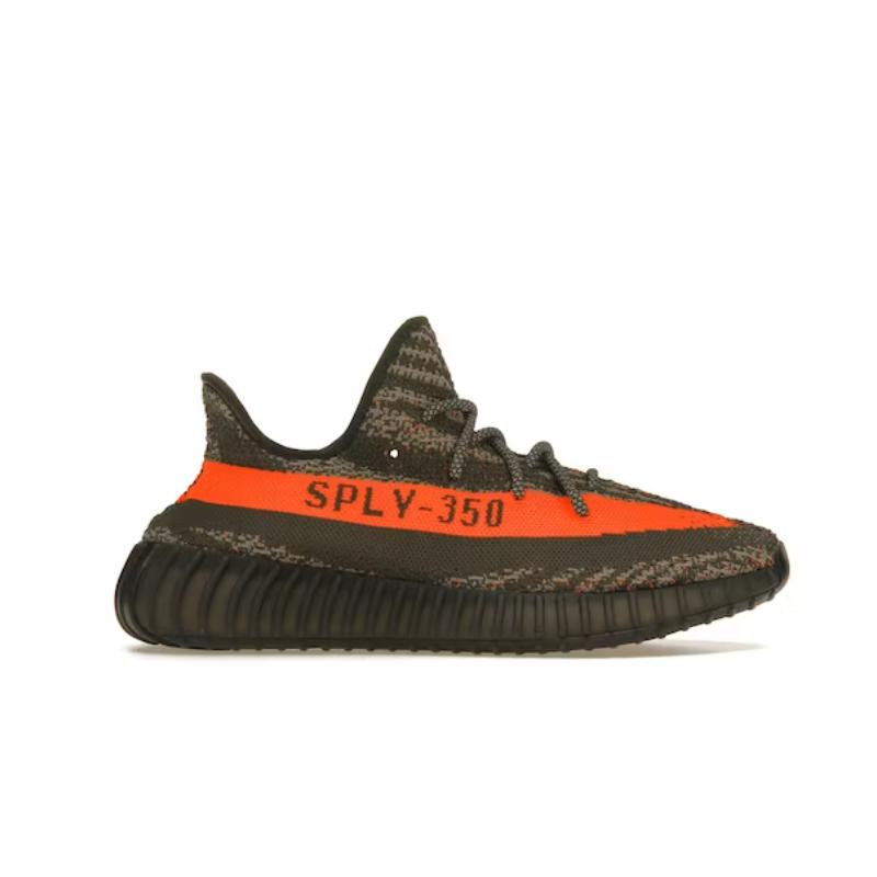 Adidas Yeezy Boost 350 V2 Carbon Beluga