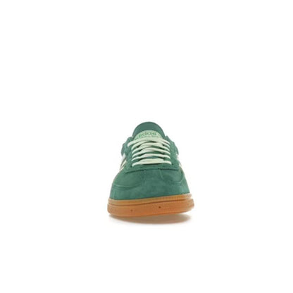 Adidas Handball Spezial Collegiate Green Semi Green Spark (Women's)