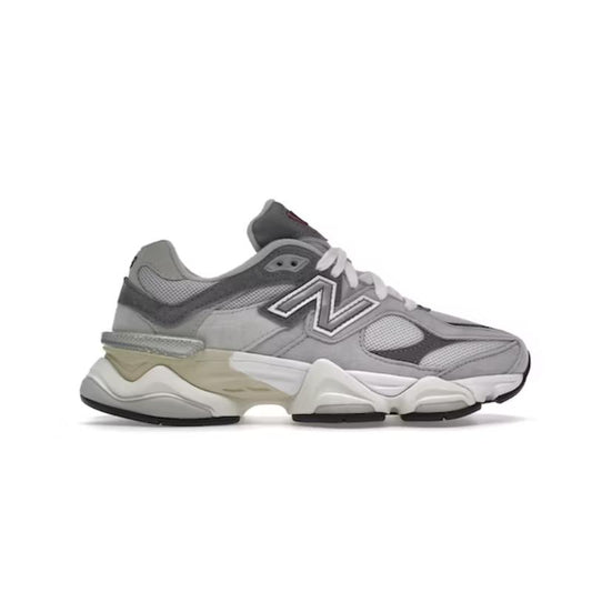 New Balance 9060 Rain Cloud Grey