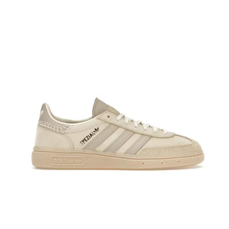 Adidas Handball Spezial Cream White Beige (Women's)