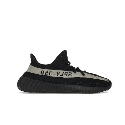 Adidas Yeezy Boost 350 V2 Core Black White (Oreo)