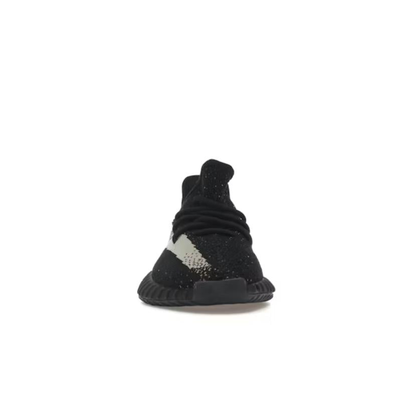 Adidas Yeezy Boost 350 V2 Core Black White (Oreo)