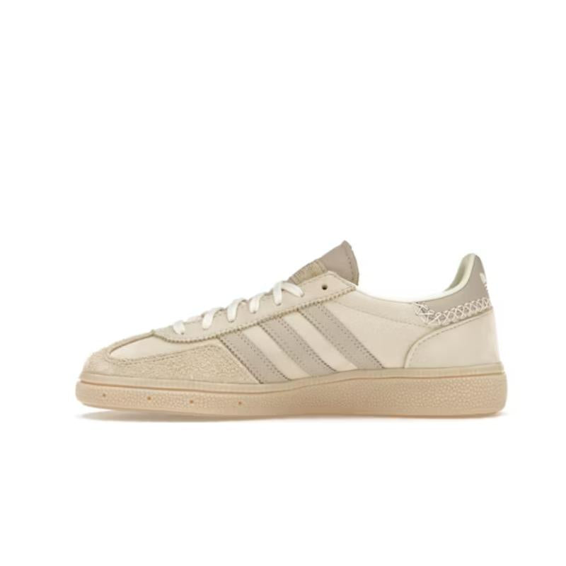 Adidas Handball Spezial Cream White Beige (Women's)