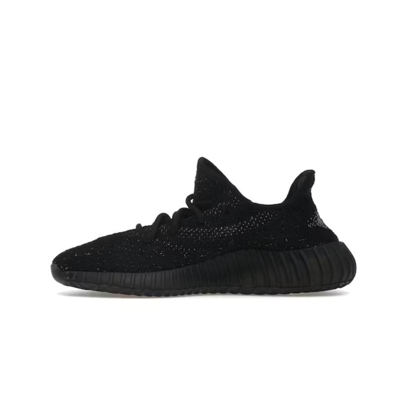 Adidas Yeezy Boost 350 V2 Core Black White (Oreo)