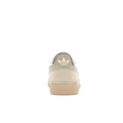 Adidas Handball Spezial Cream White Beige (Women's)