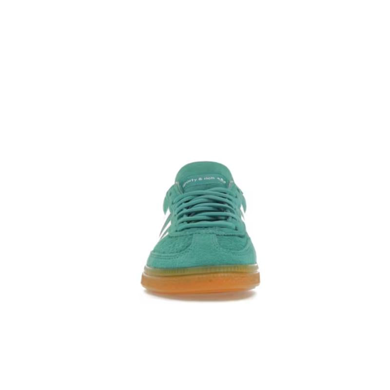 Adidas Handball Spezial Sporty & Rich Green