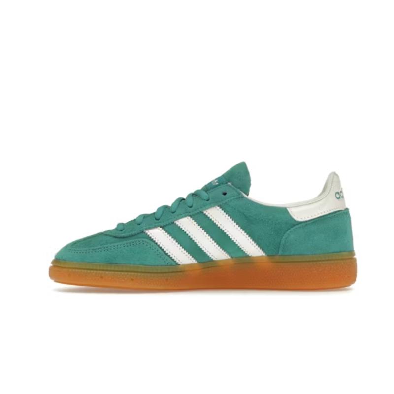 Adidas Handball Spezial Sporty & Rich Green