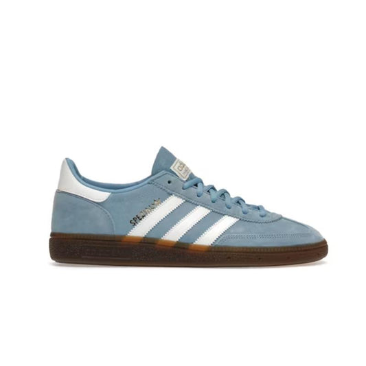 Adidas Handball Spezial Light Blue