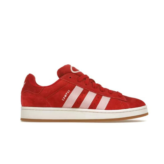 Adidas Campus 00s Better Scarlet Clear Pink