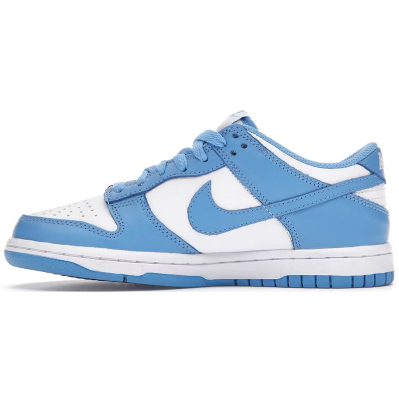 Nike Dunk Low UNC (2021) (GS)