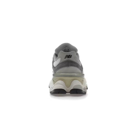 New Balance 9060 Rain Cloud Grey