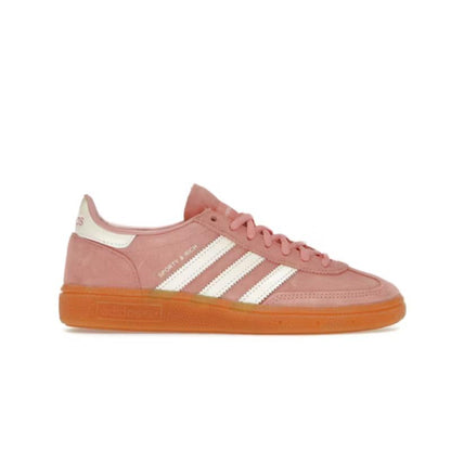 Adidas Handball Spezial Sporty & Rich Pink