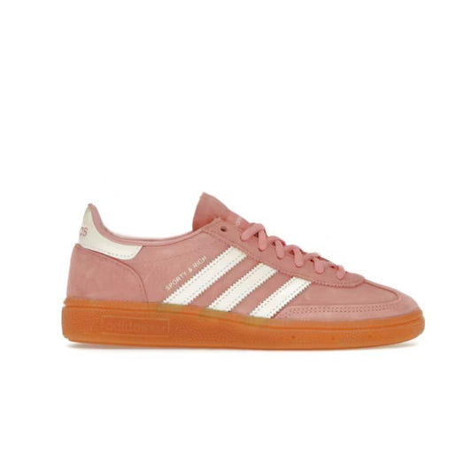 Adidas Handball Spezial Sporty & Rich Pink