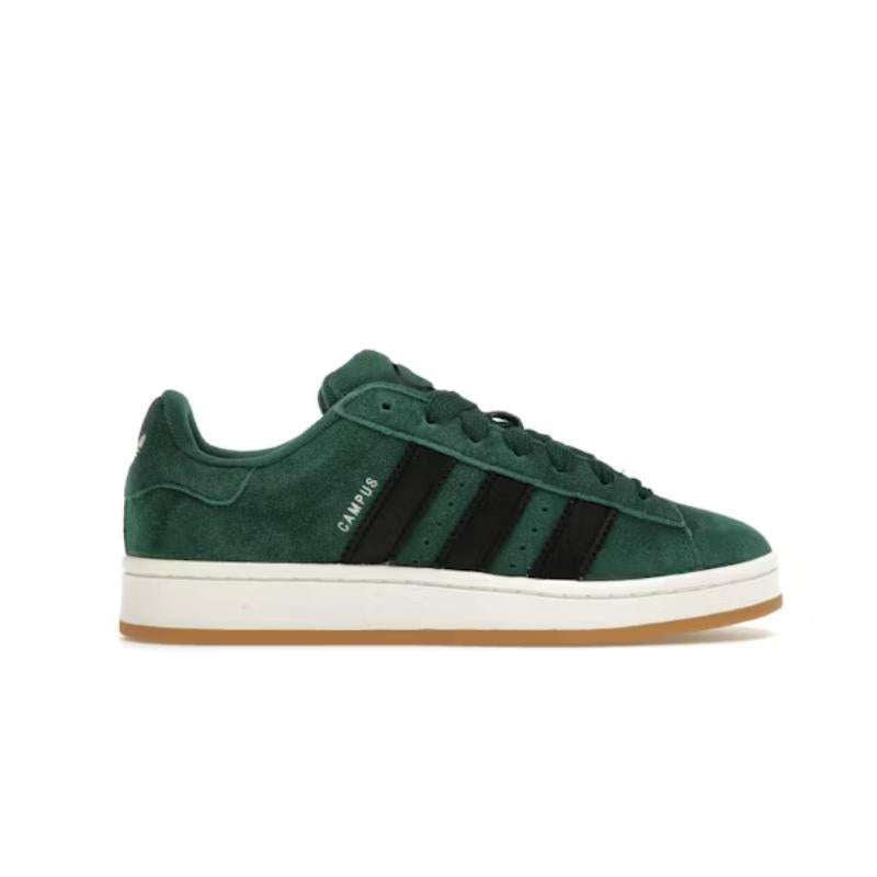 Adidas Campus 00s Collegiate Green Core Black Gum