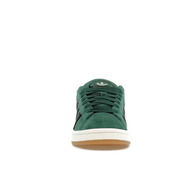 Adidas Campus 00s Collegiate Green Core Black Gum