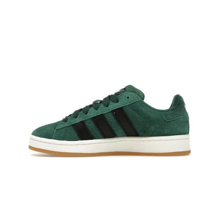 Adidas Campus 00s Collegiate Green Core Black Gum